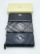 Burberry кошелек PR504514 12