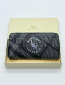 Burberry кошелек PR504514 7