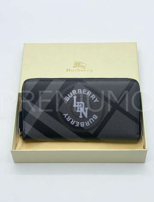 Burberry кошелек PR504514