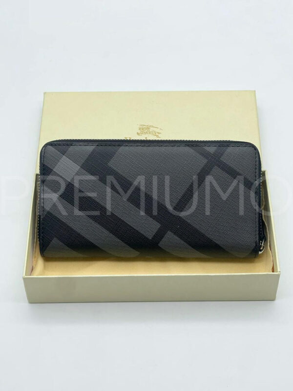Burberry кошелек PR504514 3