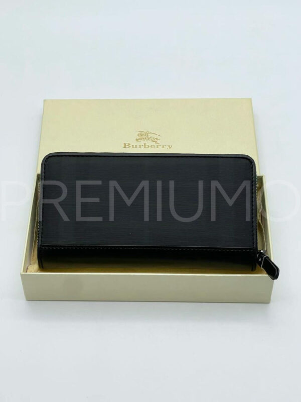 Burberry кошелек PR135926 2