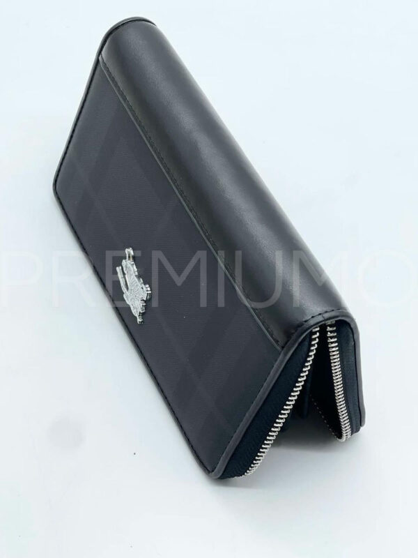 Burberry кошелек PR135926 4