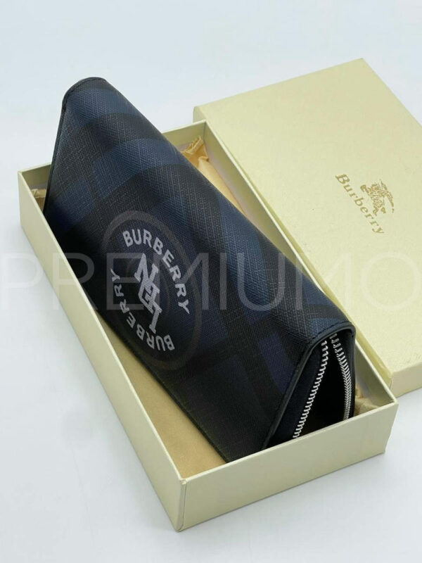Burberry кошелек PR885947 4
