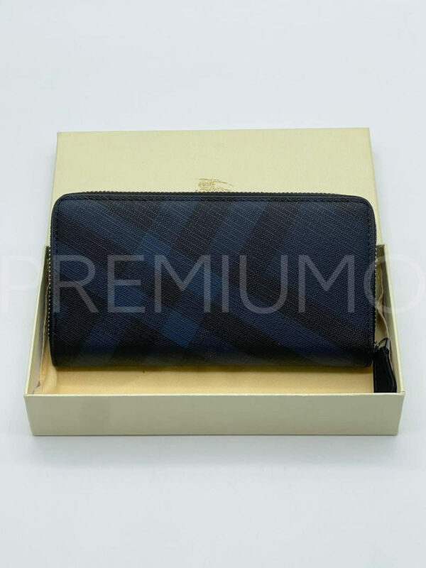 Burberry кошелек PR885947 5