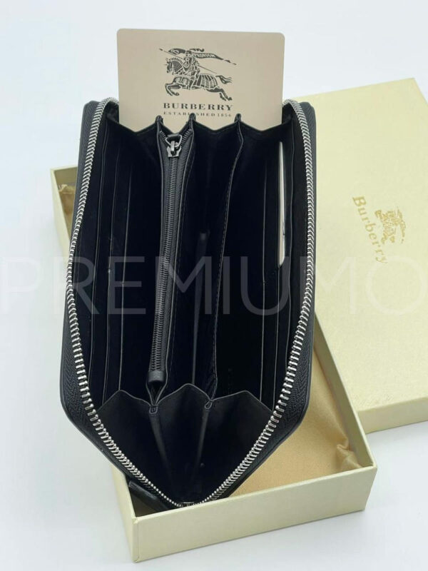 Burberry кошелек PR885947 3
