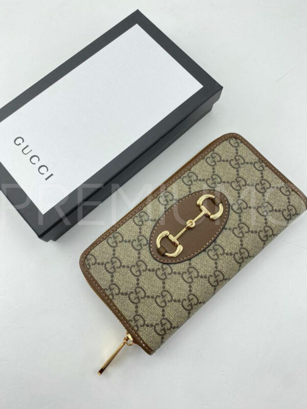 Gucci кошелек PR627695