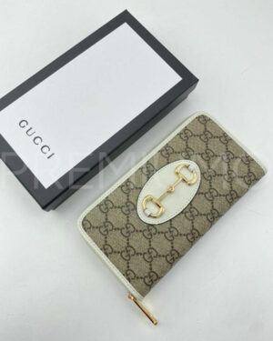 Gucci кошелек PR346084