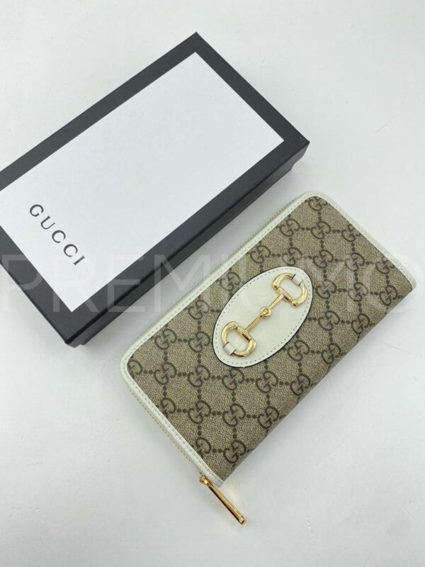 Gucci кошелек PR346084