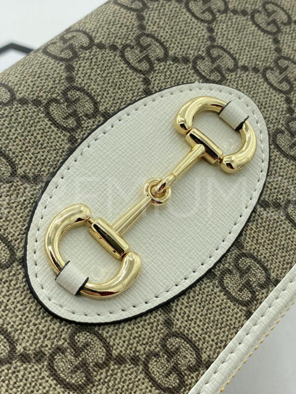 Gucci кошелек PR346084 3