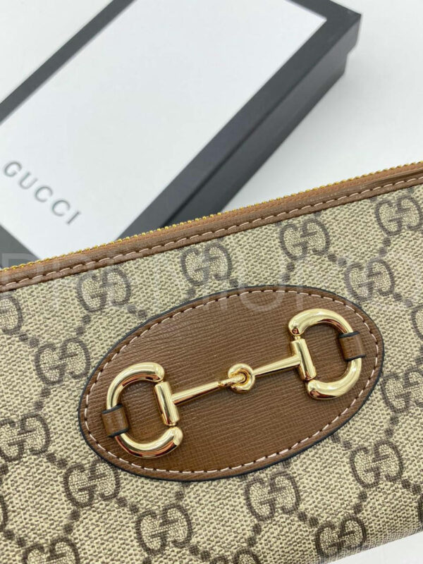 Gucci кошелек PR627695 5