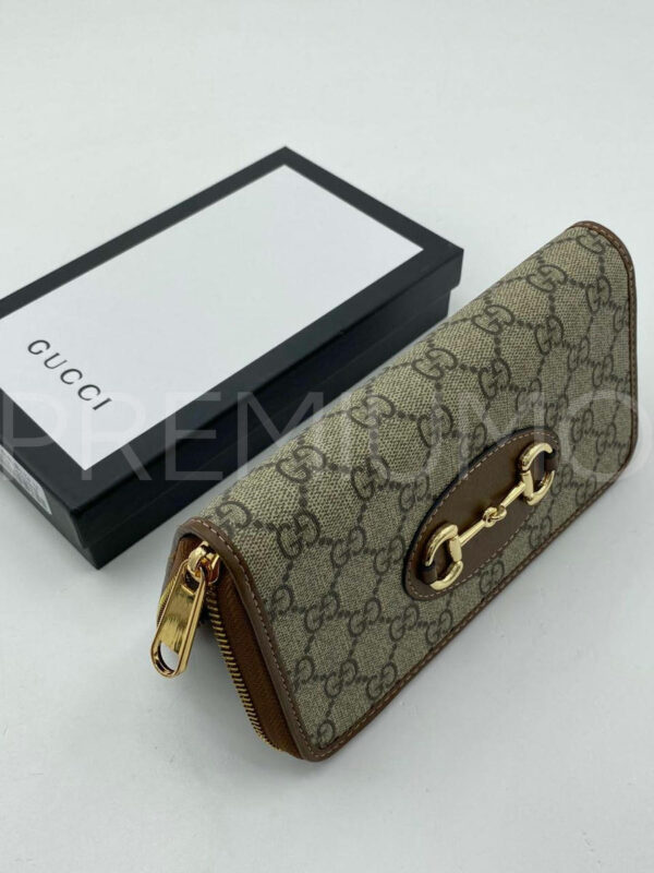 Gucci кошелек PR627695 3
