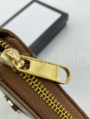 Gucci кошелек PR627695 12