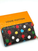 Louis Vuitton кошелек PR435828 12