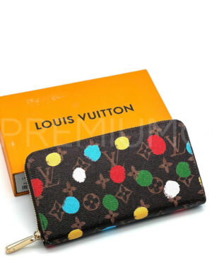 Louis Vuitton кошелек PR435828 Louis Vuitton кошелек PR435828