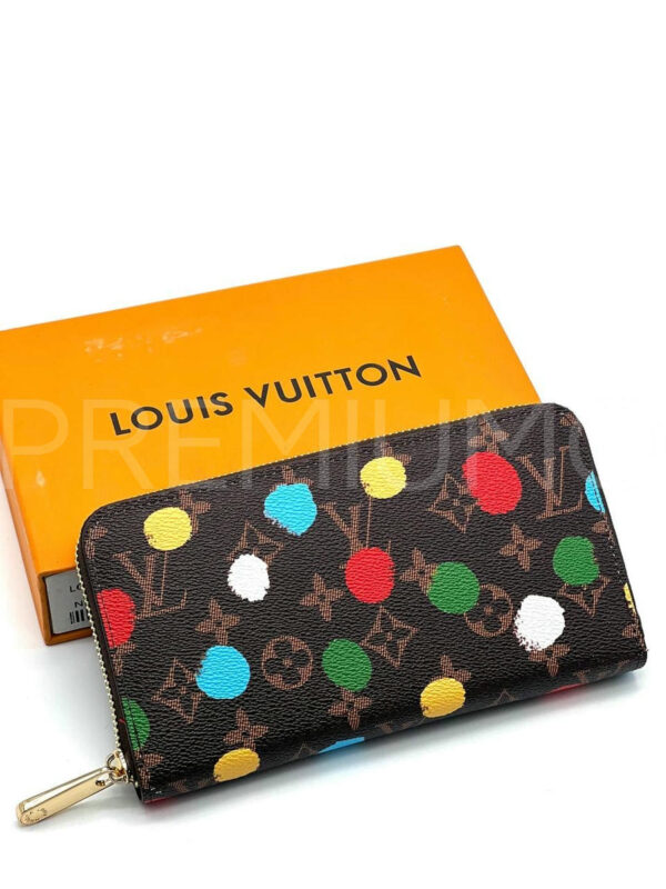 Louis Vuitton кошелек PR435828