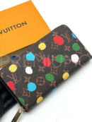 Louis Vuitton кошелек PR435828 11