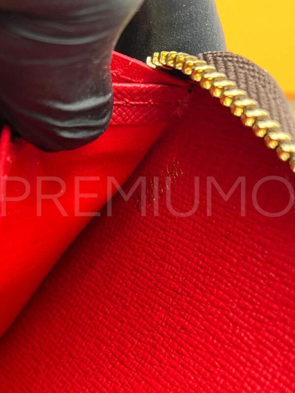 Louis Vuitton кошелек PR435828 7