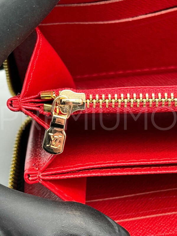 Louis Vuitton кошелек PR435828 9