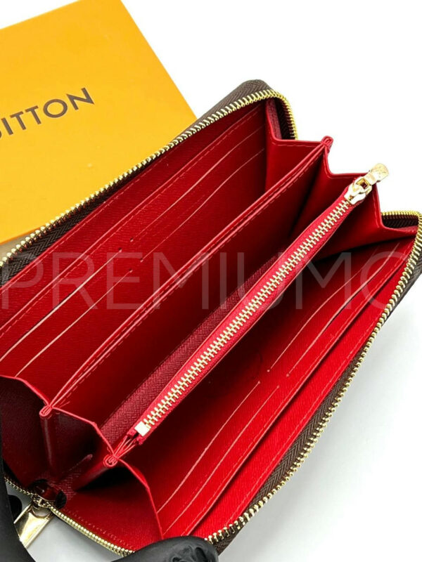 Louis Vuitton кошелек PR435828 5