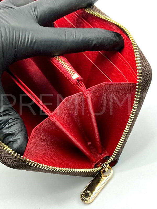 Louis Vuitton кошелек PR435828 6