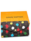 Louis Vuitton кошелек PR133817 7