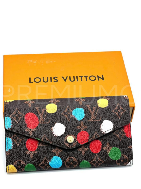 Louis Vuitton кошелек PR133817