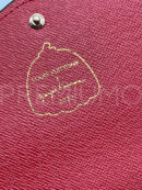 Louis Vuitton кошелек PR133817 12