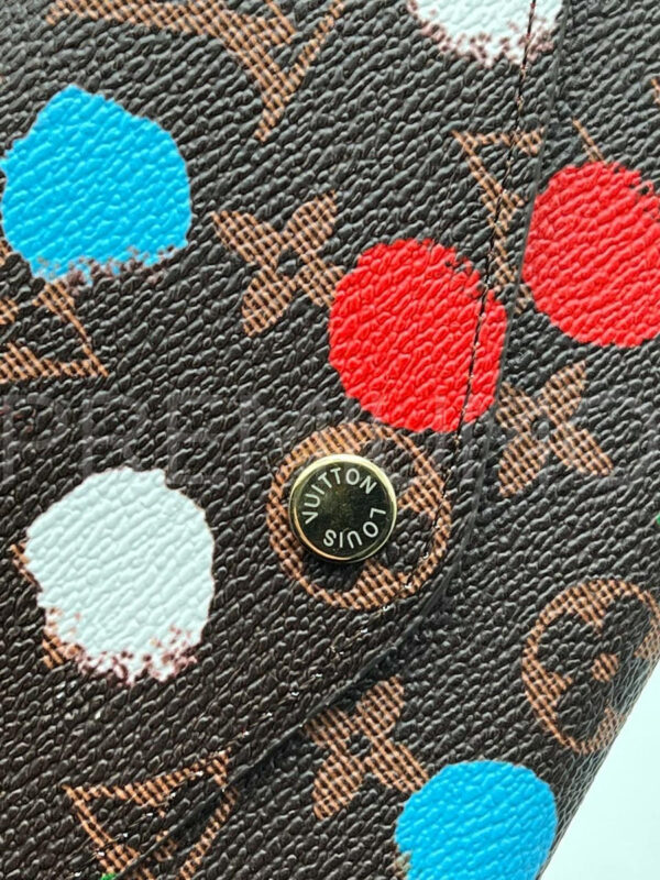 Louis Vuitton кошелек PR133817 3