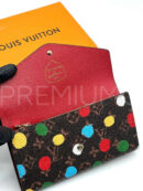 Louis Vuitton кошелек PR133817 10
