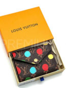 Louis Vuitton кошелек PR805600 9