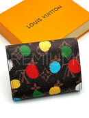 Louis Vuitton кошелек PR805600 11
