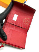 Louis Vuitton кошелек PR805600 13