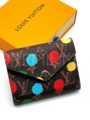 Louis Vuitton кошелек PR805600 10