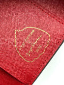 Louis Vuitton кошелек PR805600 14