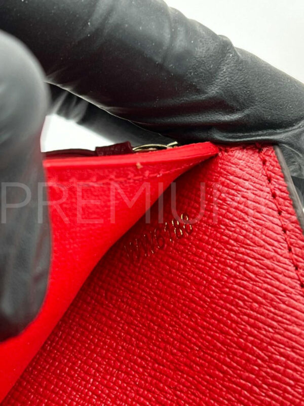 Louis Vuitton кошелек PR805600 7