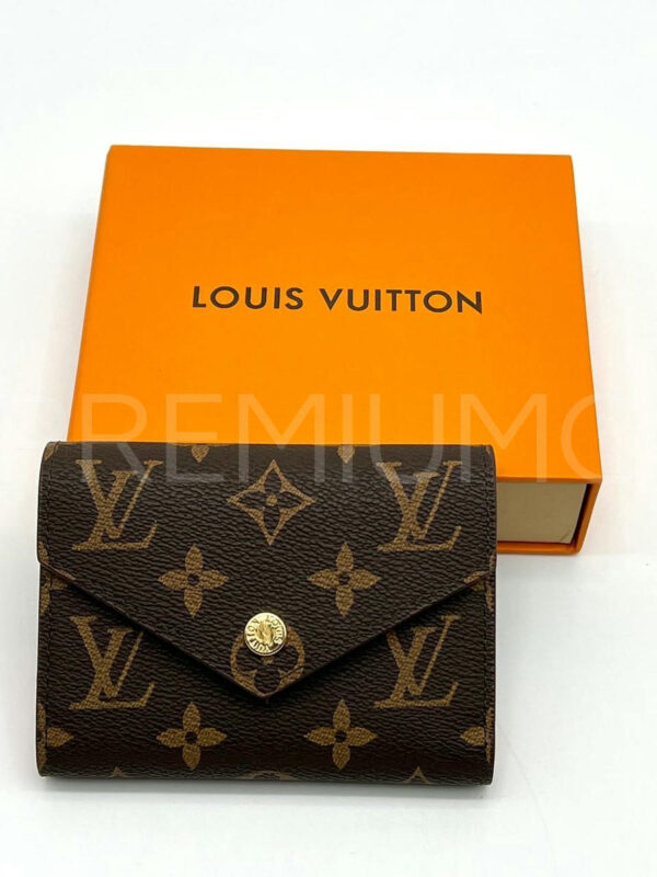 Louis Vuitton кошелек PR537402