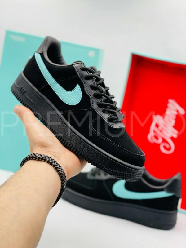 Nike кроссовки PR940781 3