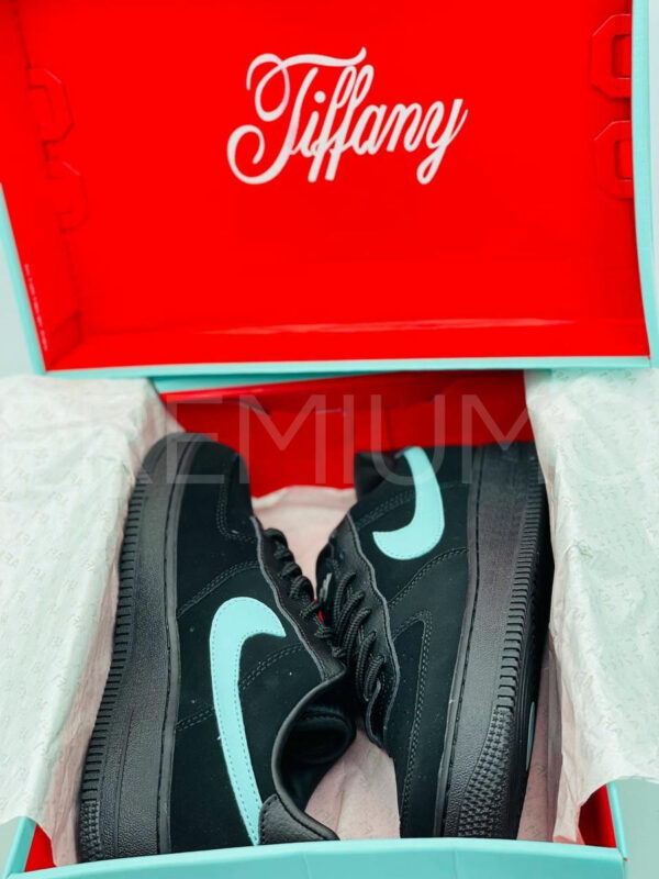 Nike кроссовки PR940781 4