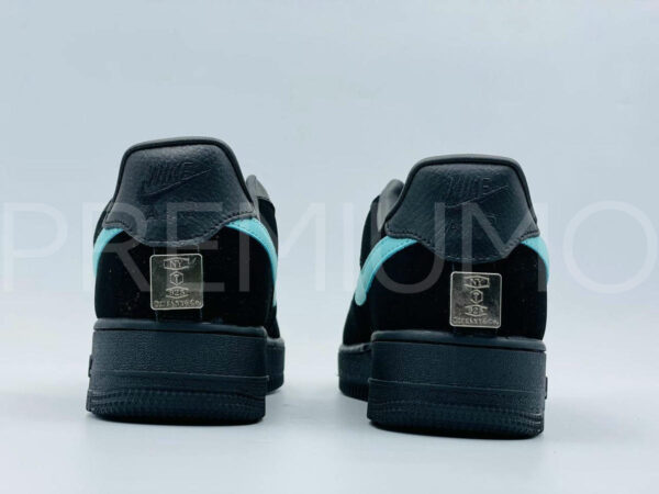 Nike кроссовки PR940781 7