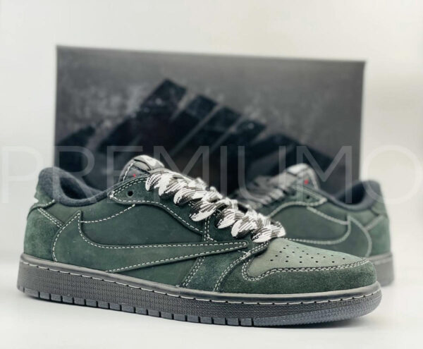 Nike кроссовки PR942092 2