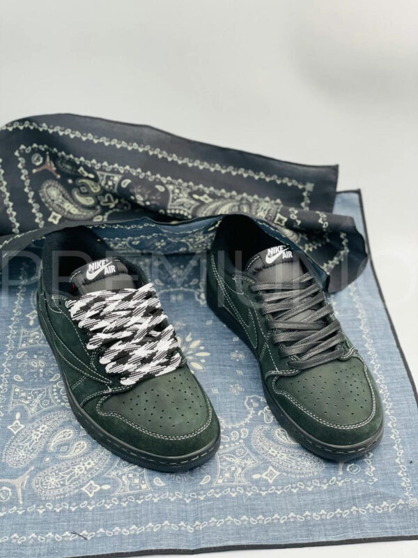 Nike кроссовки PR942092 4