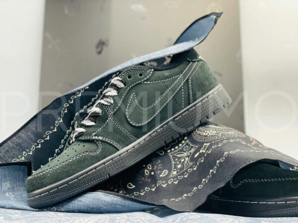 Nike кроссовки PR942092 6