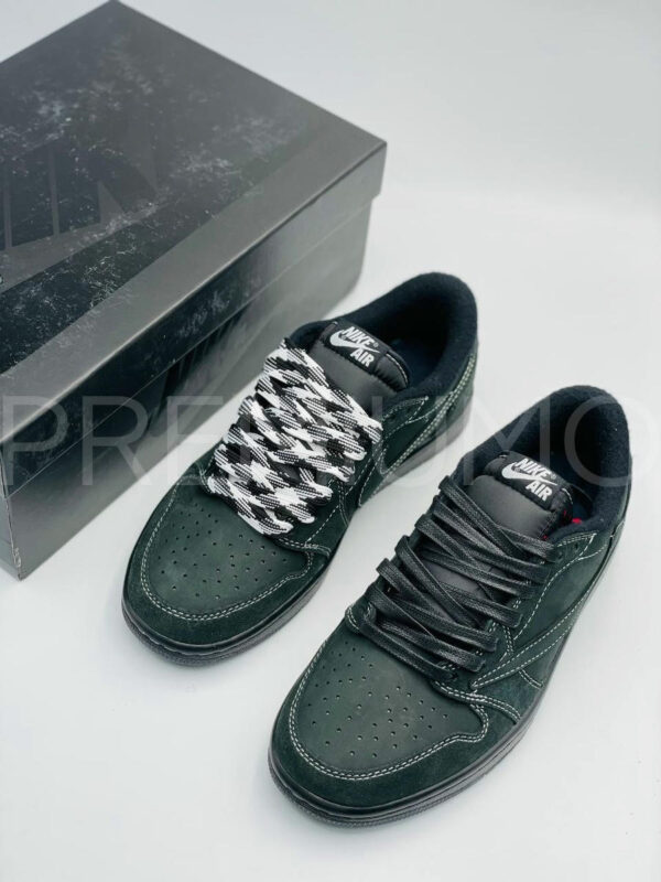 Nike кроссовки PR942092 3