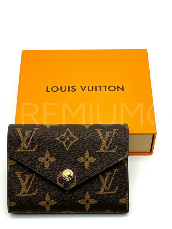 Louis Vuitton кошелек PR794581