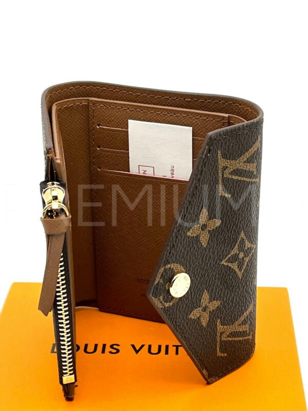 Louis Vuitton кошелек PR794581 2
