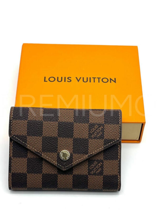 Louis Vuitton кошелек PR131154