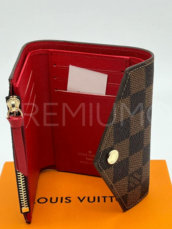 Louis Vuitton кошелек PR131154 2