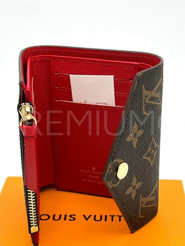 Louis Vuitton кошелек PR672033 2