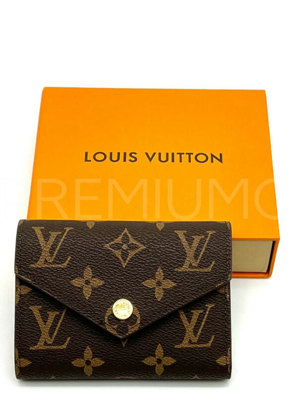 Louis Vuitton кошелек PR672033