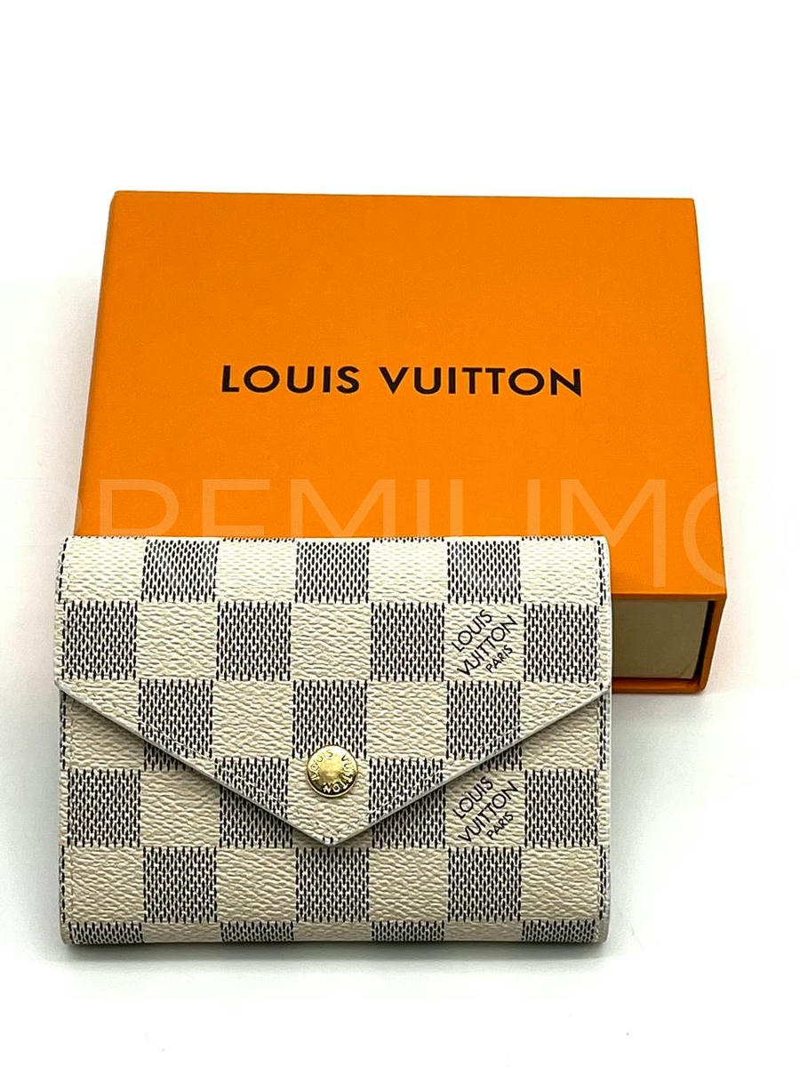 Louis Vuitton кошелек PR130776 Louis Vuitton кошелек PR130776